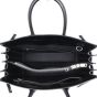Saint Laurent Sac de Jour Small Croc-Embossed