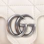 Gucci GG Marmont Super Mini Shoulder Bag