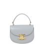 Celine Triomphe Besace Clea Mini Top Handle Bag