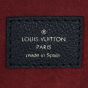 Louis Vuitton Speedy 25 Bandouliere Monogram Empreinte Giant Bicolour Interior Stamp