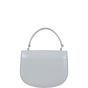 Celine Triomphe Besace Clea Mini Top Handle Bag