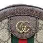 Gucci Ophidia Round Mini Shoulder Bag