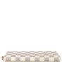 Louis Vuitton Clemence Wallet Damier Azur