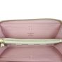 Louis Vuitton Clemence Wallet Damier Azur