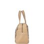 Chanel Wild Stitch Tote | Beige 