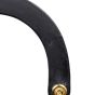 Dior Lady Dior Medium Patent