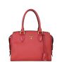 Prada Saffiano Lux City Tote