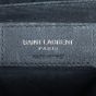 Saint Laurent Lou Camera Bag Interior Stamp