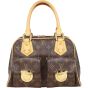 Louis Vuitton Manhattan PM Monogram