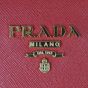 Prada Saffiano Lux City Tote