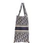 Dior Book Tote Medium Oblique