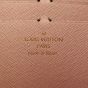 Louis Vuitton Jeanne Wallet Monogram Interior stamp