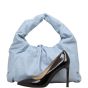 Bottega Veneta The Shoulder Pouch Medium