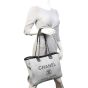 Chanel Deauville Tote