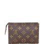 Louis Vuitton Toiletry Pouch 15 Monogram