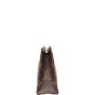 Louis Vuitton Toiletry Pouch 15 Monogram