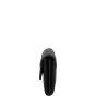 Chanel Boy Long Flap Wallet | Black SHW