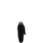 Chanel Boy Long Flap Wallet | Black SHW