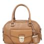 Prada Vitello Daino Bauletto Bag