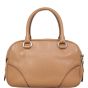 Prada Vitello Daino Bauletto Bag