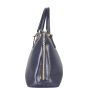 Prada Saffiano Vernice Promenade