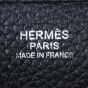 Hermes Evelyne III GM Interior Stamp