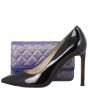 Chanel Iridescent Wallet on Chain