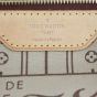 Louis Vuitton Neverfull MM Monogram Interior Stamp