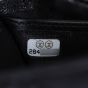 Chanel Boy Long Flap Wallet | Black SHW