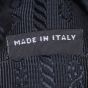 Prada Vitello Daino Convertible Strap Backpack Interior Stamp