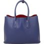 Prada Saffiano Cuir Double Bag Large 