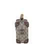 Gucci GG Supreme Globe-Trotter Vanity Case