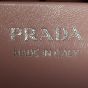 Prada Supernova Small Tote Interior Stamp