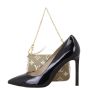 Louis Vuitton Mini Pochette Accessories Monogram Empreinte Spring in the City