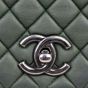 Chanel Bubble Flap Bag