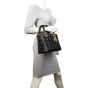 Dior Lady Dior Medium Patent