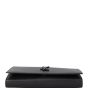 Saint Laurent Kate Chain Wallet