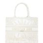 Dior Book Tote Medium Reve d'Infini