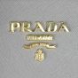 Prada Saffiano Cuir City Calf Two Way Tote