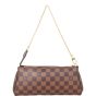 Louis Vuitton Eva Pochette Damier Ebene
