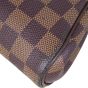Louis Vuitton Eva Pochette Damier Ebene