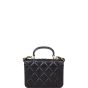 Chanel Classic Top Handle Coin Purse