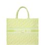 Dior Book Tote Large Oblique