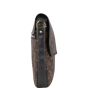 Louis Vuitton Bass MM Monogram Macassar