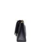 Chanel Classic Double Flap Medium | Black Caviar Gold Hardware