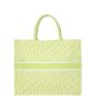 Dior Book Tote Large Oblique