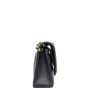 Chanel Classic Double Flap Medium | Black Caviar Gold Hardware
