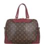 Louis Vuitton Retiro NM Monogram Aurore