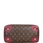 Louis Vuitton Retiro NM Monogram Aurore