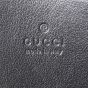 Gucci GG Marmont Matelasse Chain Wallet Interior Stamp